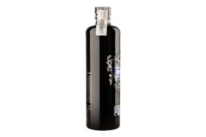 Напій алкогольний 0.5л 30% міцний зі смаком чорної смородини Riga Black Balsam пл