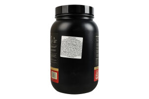 Протеин Шоколадный орех Whey Gold Standart ON 907г
