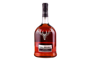 Віскі Dalmore Trio