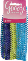 Goody Ouchless Headwraps - 4 CT