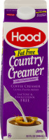 Hood Fat Free Country Creamer Coffee Creamer