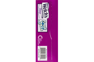 Welch's Fruit Rolls Berry - 6 CT