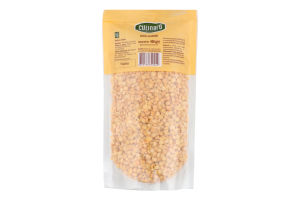 Горох жовтий Culinaro м/у 400г