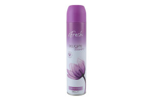 Освежитель воздуха Delicate flowers iFresh 300мл