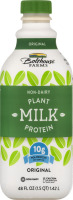 Bolthouse Farms Non-Dairy Plant Protein Milk Original