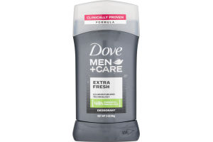 Dove Men + Care Deodorant Extra Fresh