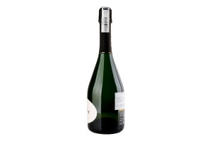 Шампанське 0.75л 12% біле брют Cuvee Arbane Champagne Gruet пл