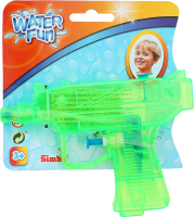 Игрушка для детей от 3лет Всплеск Water Fun Simba 1шт