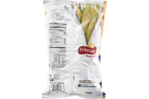 Fritos Corn Chips Scoops!