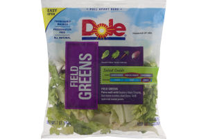 Dole Field Greens