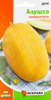 Насіння Диня Алушта 2г Яскрава