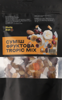 Суміш Тропік мікс 120г д/п Nuts Eat