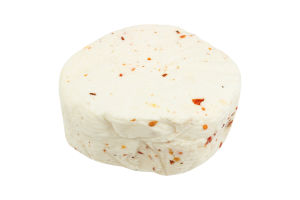 Cир 30% Гуснянський з перцем Магур кг