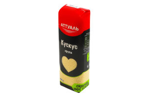 Кускус Аттуаль м/у 450г