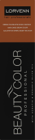 Крем-фарба для волосся Beauty Color №6.75 Lorvenn