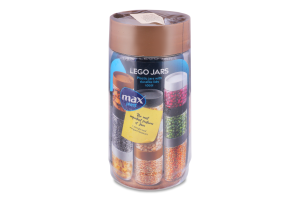 Бан1300СипMaxPLegJar