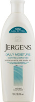 Jergens Dry Skin Moisturizer Daily Moisture