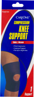 CareOne Compression Knee Support Small/Medium