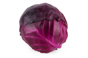 Капуста червона рання