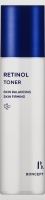 Тонер для обличчя Boncept Retinol зволожуючий