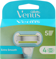 Картриджі Gillette Venus для жінок 4шт х40