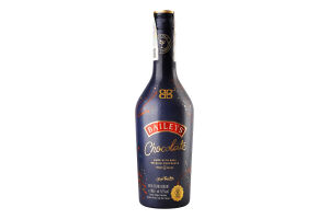 Ликер 0.5л 15.7% Шоколад люкс Baileys бут