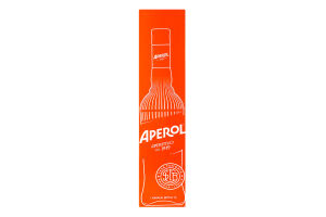 Аперитив 3л 11% Aperol к/у