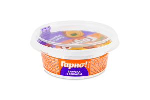 Закуска з беконом Гарно! ст 90г