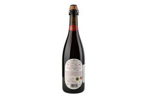 Пиво Boon Millesime Oude Schaarbeekse Kriek