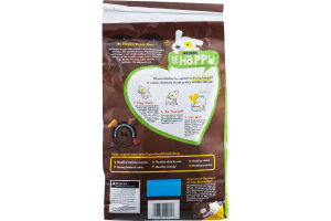 Purina Be Happy Adult Dog Food Chicken Flavor