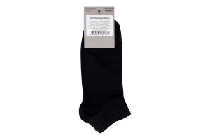 Шкарпетки чоловічі занижений пагомілок Premier socks 25 синий