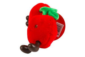 Іграшка м'яка для дітей від 3років №99051 Вишеньки Фруктові друзі Fyyvalur 1шт