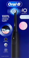 Щітка зубна електрична 3770 Cleаn&Clear Series 2 iO Oral-B 1шт