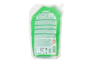 Засіб для прання Frosch Sensitiv Алое вера рідкий