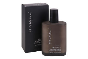 Бальзам після гоління для чоловіків Rituals Homme