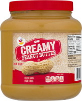 Ahold Creamy Peanut Butter