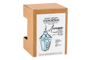 Свічка ЛТ СімейнСвічкарняВальковських Ліхтар бджол