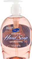 CareOne Antibacterial Hand Soap Light Moisturizing