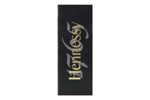 Коньяк 0.5л 40% V.S Hennessy к/у