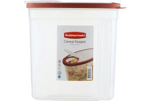 Rubbermaid Cereal Keeper 1.5 Gallon