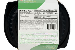 Ahold Mashed Potatoes Loaded