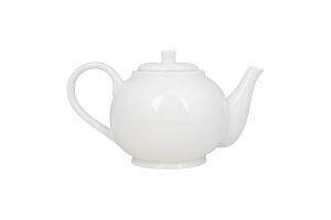 Чайник заварювальний Імола 850мл порцеляна AR3519I Ардесто