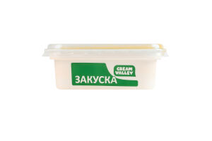 Закуска бутербродная пастообразная С курицей Cream Valley п/у 160г