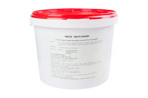 Паста Backaldrin Альпен (сырье)