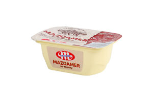 Сир плавлений 40% Mazdamer Mlekovita п/у 150г