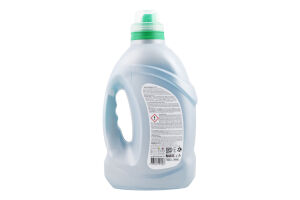 Гель д/прання Гірська свіжість універсальний 2000г Вош енд Фрі