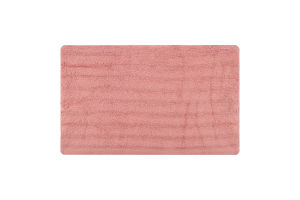 Рушник Бабл світло-теракотовий махровий зеро твіст 40*70см 600г/м2 ГМ Текстайл
