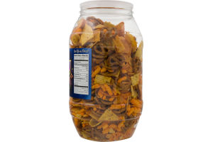 Herr's Party MIx