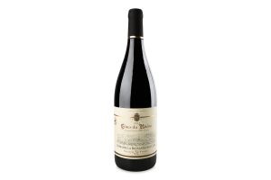 Вино Domaine La Bignande des Clos Cotes du Rhone