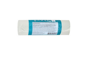 Пакети для сміття 60л 60х70см METRO PROFESSIONAL 10шт